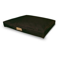 Dogeste Mattress XL brown - Dog Bed