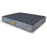 Dogeste Mattress XL grey - Dog Bed