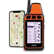 Dogtrace Handheld Device for DOG GPS X40 Collars - GPS Collar