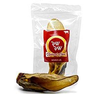 Raw Raw Natural Chew Beef Ears 1 pc - Dog Treats