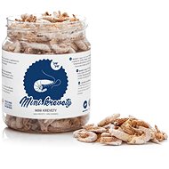 Raw Raw Treats Freeze Dried Mini Shrimp 60 g - Dog Treats
