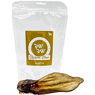 Raw Raw Natural Chew Deer Ears 1 pc - Dog Treats