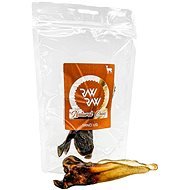 Raw Raw Natural Chew Srnčie uši 2 ks - Maškrty pre psov