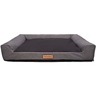Dogeste dog bed XL, grey - Pet Bed