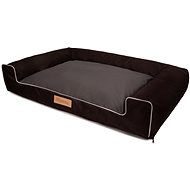 Dogeste dog bed XL, brown - Pet Bed