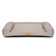 Dogeste lamb bed, grey - Pet Bed