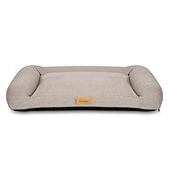 Dogeste lamb bed L, grey - Pet Bed