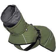 Rukka WarmUp winter waterproof jacket olive 80 - Dog Clothes