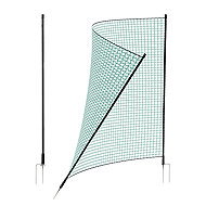 Dogtrace gate for universal fencing nets, height 120cm, width 90cm - Electric Fence