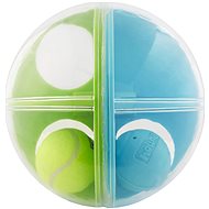 Nina Ottosson Interactive dog toy A-Maze Ball - Puzzles for Dogs