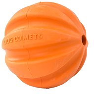 Dog Comets Ball for dogs 6 cm, orange - Dog Toy Ball