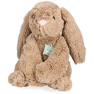 Cozy Dog Bunny relaxing rabbit brown - Interactive Dog Toy