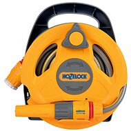 HOZELOCK Micro winch with 10m hose - Garden Hose Reel