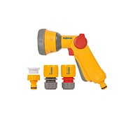 HOZELOCK Garden Watering Gun ROSE SPRAY - Garden Hose Nozzle