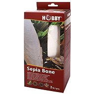 Dohse HOBBY Sépiová kost 20 - 25 cm 2 ks - Dietary Supplement for Terrarium Animals