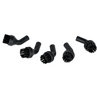 Domena Set 5 pieces of plastic toothbrushes for domain SC 100 / SC 120 - Kit