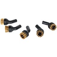 Domena Set 5 pieces for brass brushes domain SC 100 / SC 120 - Kit