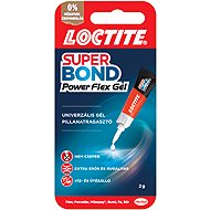 LOCTITE Super Bond 2 g - Superglue