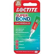 LOCTITE Super Bond 3 g - Superglue