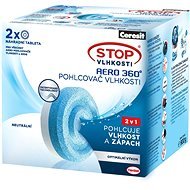 Stop Moisture Aero 360 replacement tablets 2in1 2 x 450 g - Dehumidifier