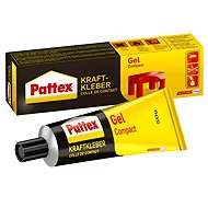 PATTEX Compact Gel 50 g - Liquid paste