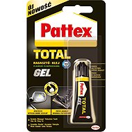 PATTEX Total Gel 8 g - Liquid paste