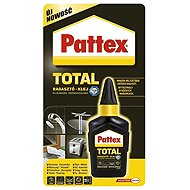 PATTEX Total 50 g - Liquid paste