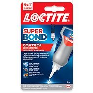LOCTITE Super Attak Control 3g - Superglue