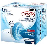 CERESIT Aero 360° Neutral 2×450 g - Replacement Refill