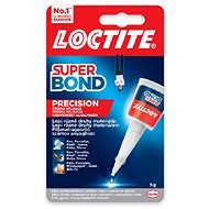 LOCTITE Super Bond Presicion 5 g - Lepidlo