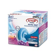 CERESIT Aero 360° Lavender 2×450 g - Replacement Refill