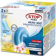 CERESIT Aero 360° Meadow Flower 2×450 g - Replacement Refill