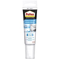 PATTEX Kúpeľne a kuchyne - biely 50 ml - Tmel