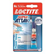 LOCTITE Super Attak Power easy 3g - Glue