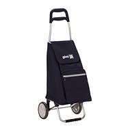 GIMI Argo blue shopping cart 45l - Shopping Trolley