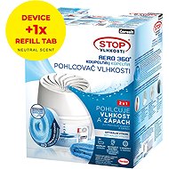 STOP MOISTURE AERO 360° bathroom 450 g - Dehumidifier