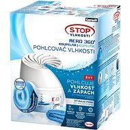 Stop Humidity AERO 360° Bathroom 450g - Dehumidifier