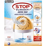 CERESIT Stop Humidity Aero 360 ° 450 g GOLDEN EDITION - Dehumidifier