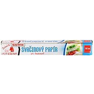 VIPOR Snack paper 30 cm × 10 m, in a box - Paper Roll