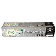 VIPOR Fresh ' n' Roll Extra thick 30 cm × 50 m - Aluminium foil