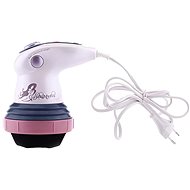 Verk 15373 Relax and Spin Tone Fat Removal Massager - Massage Device