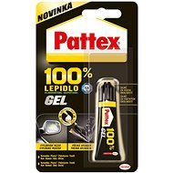 PATTEX 100%, universal DIY glue 8 g - Glue