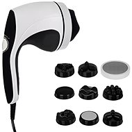 Soulima 22579 Infrared Slimming Massager 9 in 1 - Massage Device