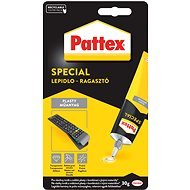 PATTEX Repair Special Plastics, Polyurethane adhesive glue 30 g - Glue