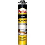 PATTEX, polystyrén, PU lepidlo, pištoľ, 750 ml - Lepidlo