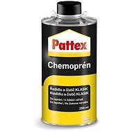 PATTEX Chemoprene Classic Thinner and Cleaner 250ml - Thinner