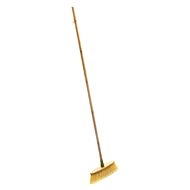 5Five Bamboo Broom - Broom