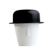 QUALY Michael waste bin, 1 l - Rubbish Bin