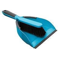5Five Pan with Brush - Sweeping Brush
