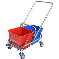 CLAROL Cleaning trolley - Cart